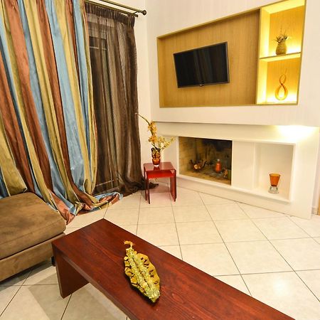 Epavlis Beach Resort بورتو خيلي المظهر الخارجي الصورة