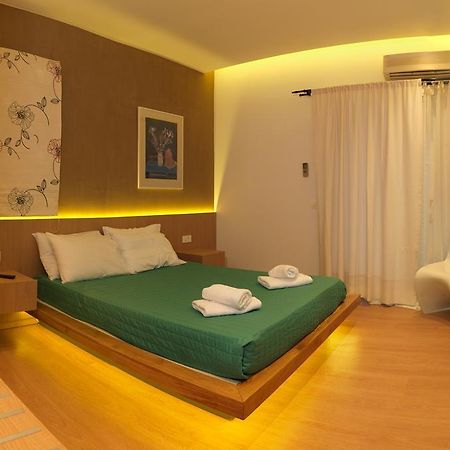 Epavlis Beach Resort بورتو خيلي المظهر الخارجي الصورة