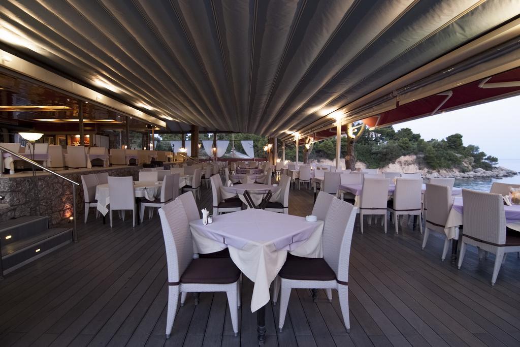 Epavlis Beach Resort بورتو خيلي المظهر الخارجي الصورة