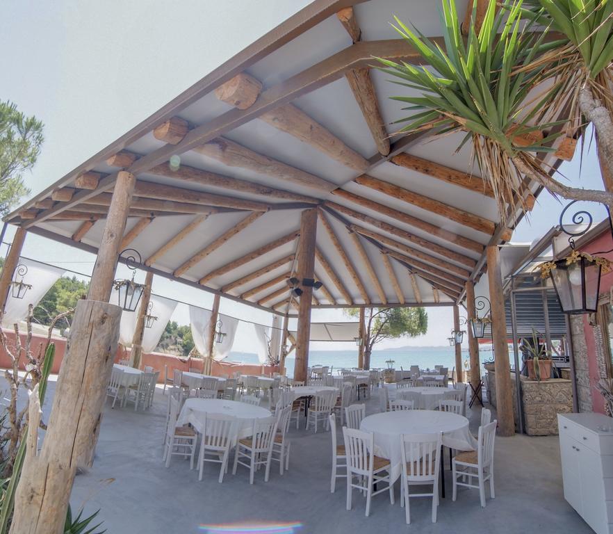 Epavlis Beach Resort بورتو خيلي المظهر الخارجي الصورة