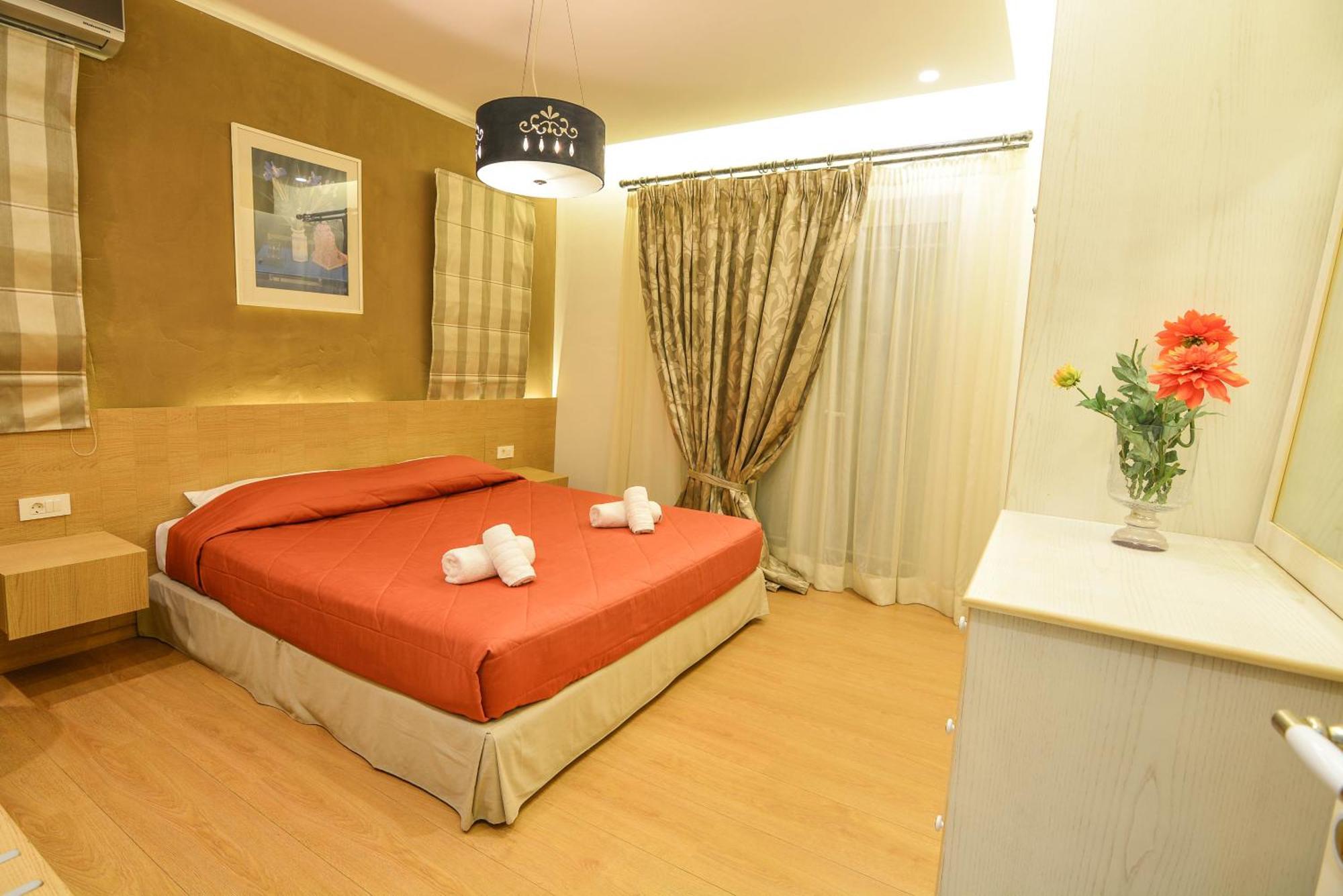 Epavlis Beach Resort بورتو خيلي المظهر الخارجي الصورة