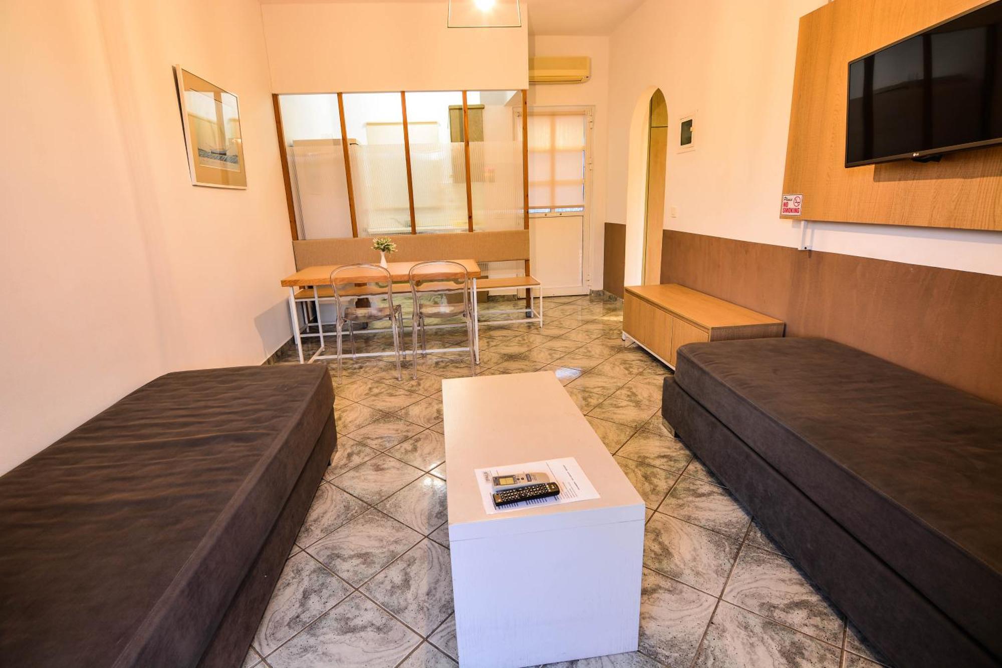 Epavlis Beach Resort بورتو خيلي المظهر الخارجي الصورة