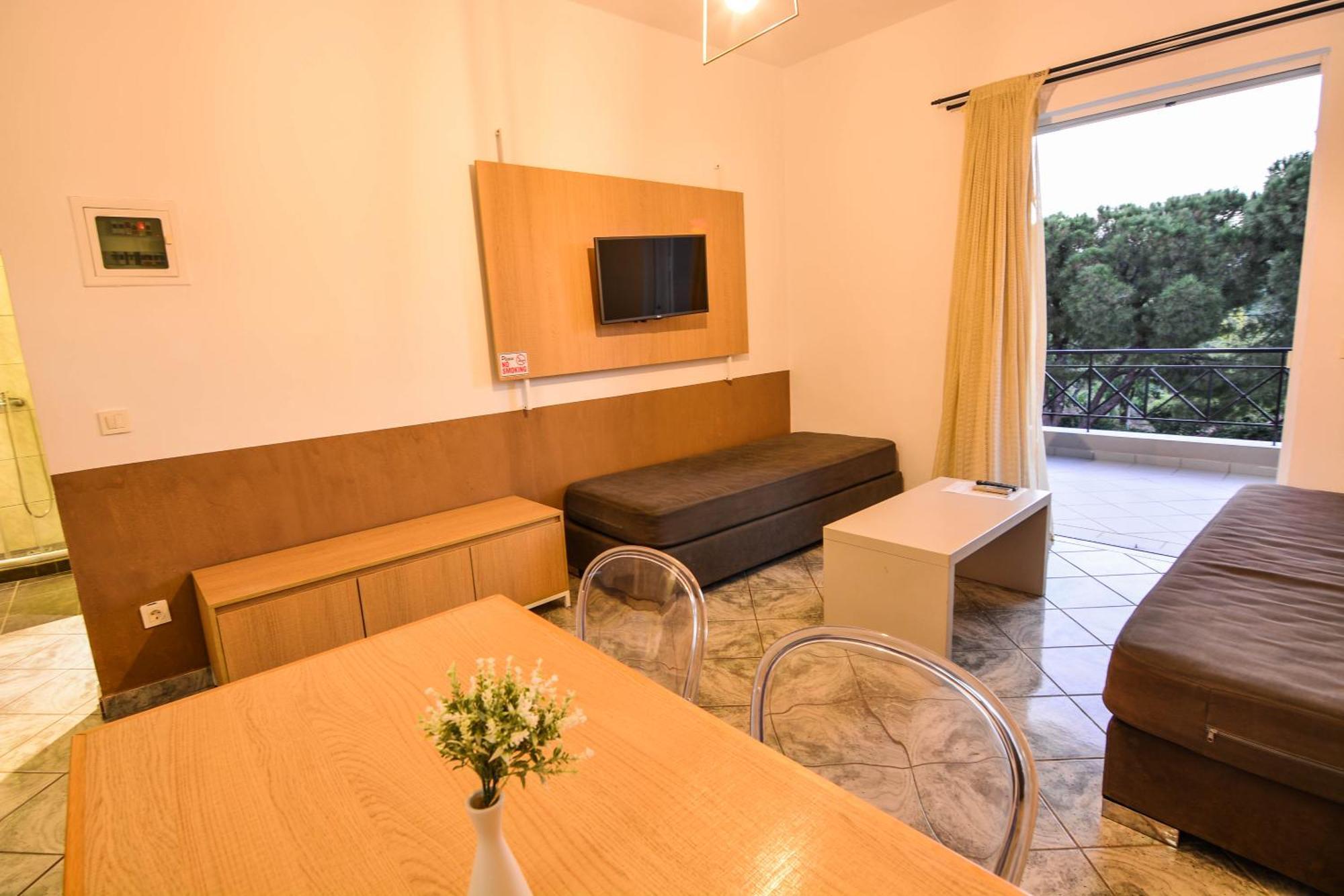 Epavlis Beach Resort بورتو خيلي المظهر الخارجي الصورة
