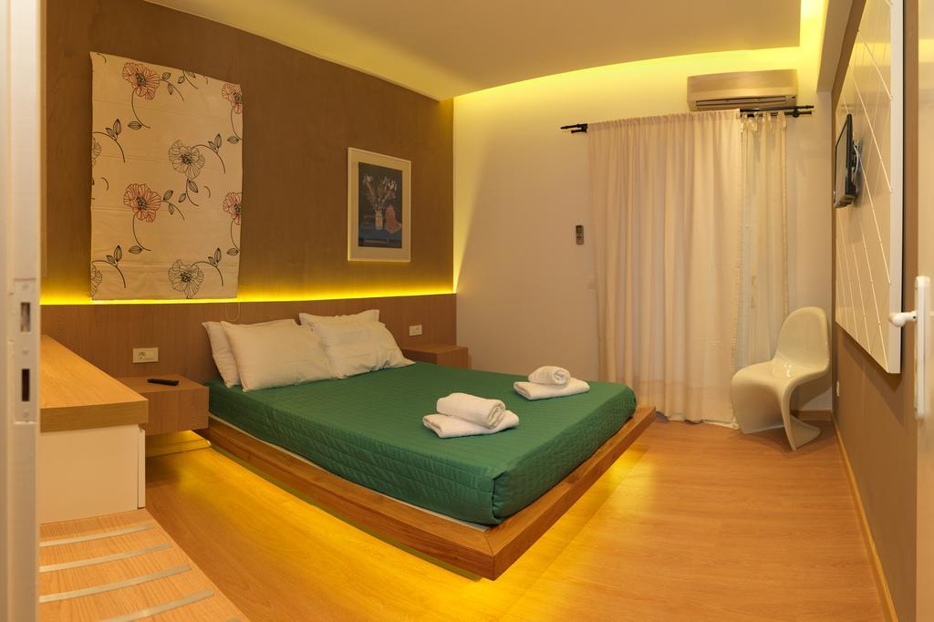 Epavlis Beach Resort بورتو خيلي المظهر الخارجي الصورة