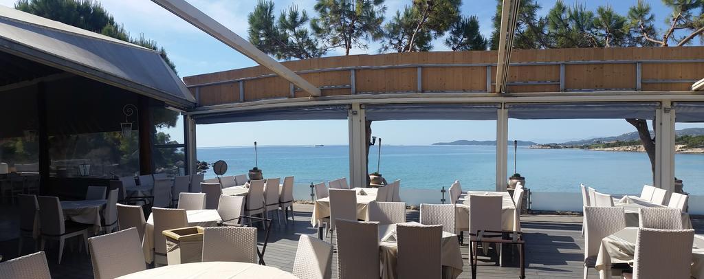 Epavlis Beach Resort بورتو خيلي المظهر الخارجي الصورة