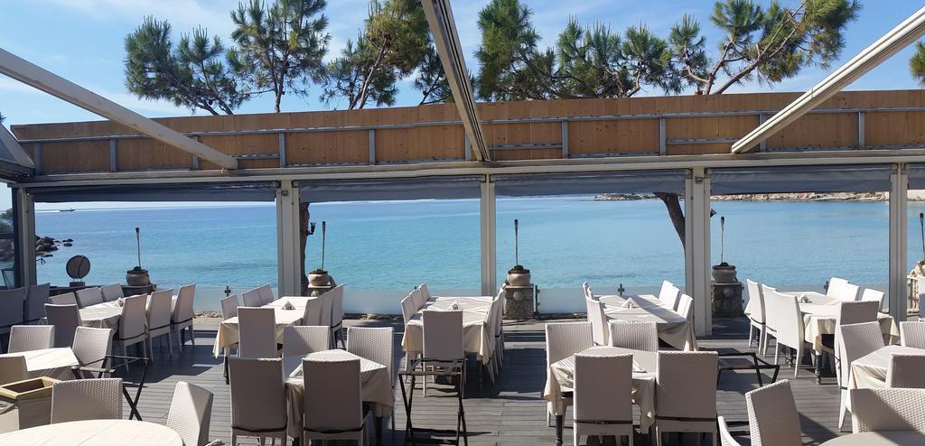 Epavlis Beach Resort بورتو خيلي المظهر الخارجي الصورة