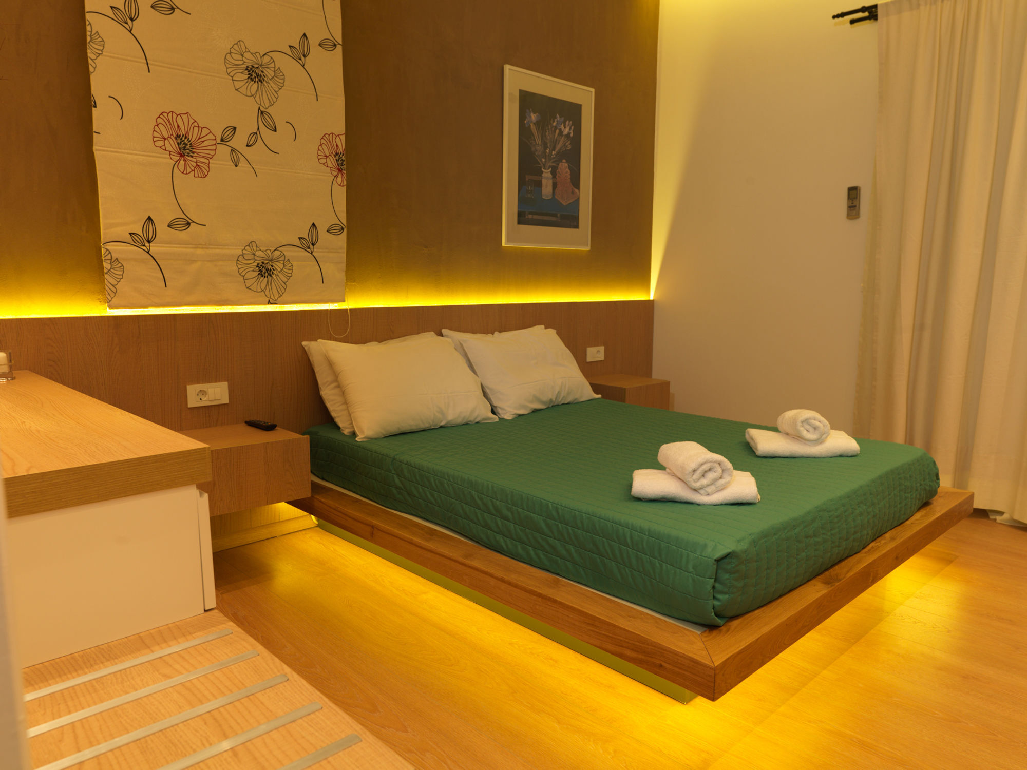 Epavlis Beach Resort بورتو خيلي المظهر الخارجي الصورة